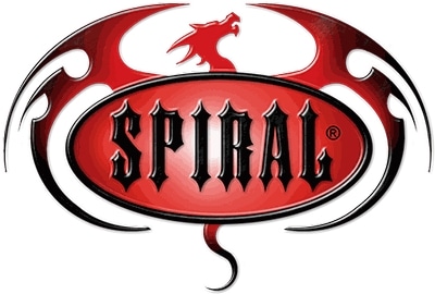 15% Off Halloween Collection (Minimum Order: $9) at Spiral Direct Promo Codes